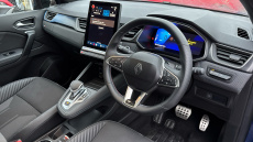 Renault Symbioz 1.6 E-Tech FHEV 145 Iconic Esprit Alpine 5dr Auto Hybrid Estate